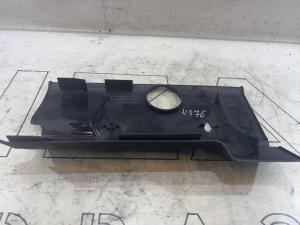 Накладка (крышка) декоративная двигателя 077103723E 