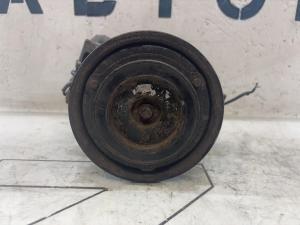 Компрессор кондиционера 4B0260805B Audi A6 C5 / A6 C5 Allroad