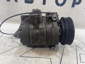 Компрессор кондиционера 4B0260805B Audi A6 C5 / A6 C5 Allroad