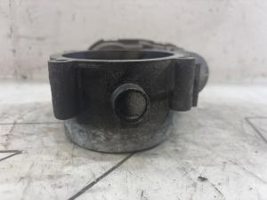 Дроссельная заслонка 077133062A 