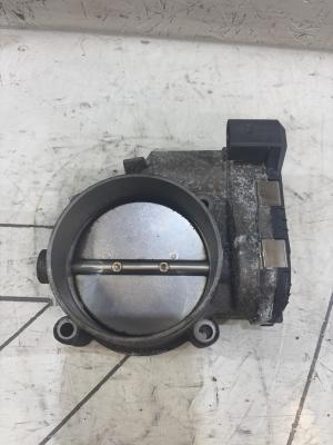 Дроссельная заслонка 077133062A 