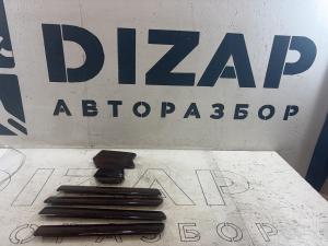 Дерево салона 4A0867420 Audi A6 C4