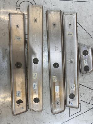 Дерево салона 4A0867420 Audi A6 C4