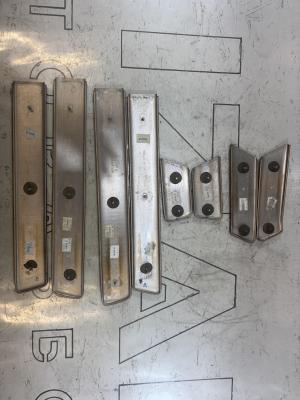 Дерево салона 4A0867420 Audi A6 C4