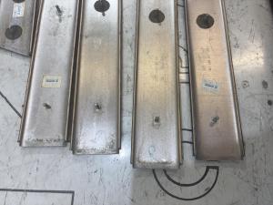 Дерево салона 4A0867420 Audi A6 C4