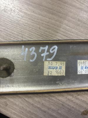 Дерево салона 4A0867420 Audi A6 C4