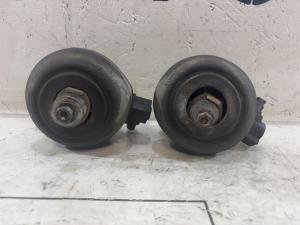 Подушка крепления двигателя 4D0199381C Audi A8 D2 / S8 D2