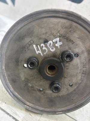 Насос гидроусилителя 4B0145155R Audi A6 C5 / A6 C5 Allroad
