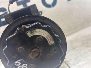 Компрессор климатической уст. 4B0260805J Audi A6 C5 / A6 C5 Allroad