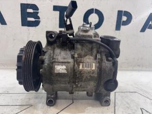 Компрессор климатической уст. 4B0260805J Audi A6 C5 / A6 C5 Allroad