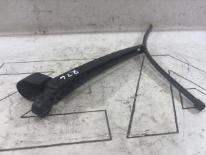 Поводок бескаркасной щётки 1T0955707A Skoda Octavia II рест