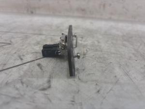 Фонарь освещения номерного знака 1Z0943021B Skoda Octavia II рест