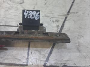 Фонарь освещения номерного знака 1Z0943021B Skoda Octavia II рест