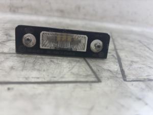 Фонарь освещения номерного знака 1Z0943021B Skoda Octavia II рест