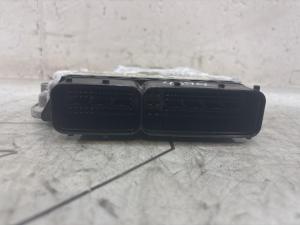 Блок управления двигателем (ДВС) 03C906016AK Skoda Octavia II рест