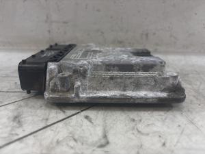Блок управления двигателем (ДВС) 03C906016AK Skoda Octavia II рест