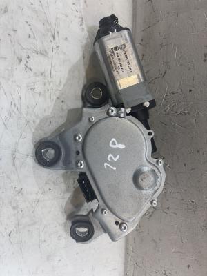 Моторчик заднего дворника 1Z9955711C Skoda Octavia II рест