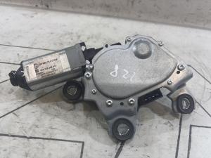 Моторчик заднего дворника 1Z9955711C Skoda Octavia II рест