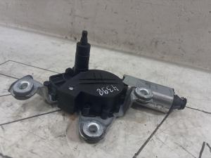 Моторчик заднего дворника 1Z9955711C Skoda Octavia II рест
