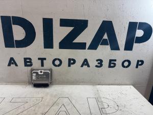 Блок управления двигателем (ДВС) 4E0907560 