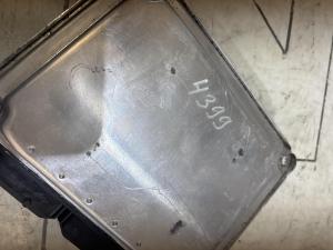 Блок управления двигателем (ДВС) 4E0907560 