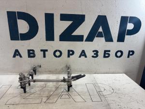 Топливная рампа 8E0201215AE Audi A4 B6 / A4 B7