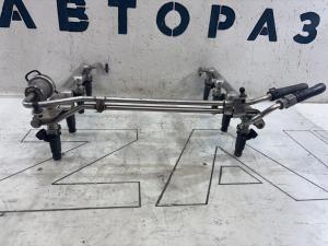 Топливная рампа 8E0201215AE Audi A4 B6 / A4 B7