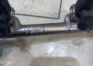 Топливная рампа 8E0201215AE Audi A4 B6 / A4 B7