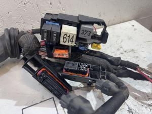Жгут проводов моторного отсека 4.2 BBK 8E2971072NN Audi S4 B6 / S4 B7