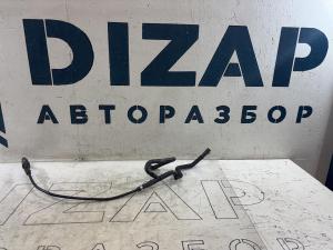 Трубка масляного радиатора 8E0121107P Audi A4 B6 / A4 B7