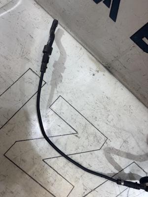 Трубка масляного радиатора 8E0121107P Audi A4 B6 / A4 B7