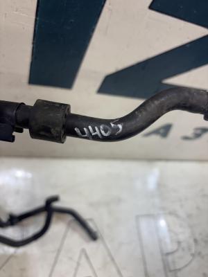 Трубка масляного радиатора 8E0121107P Audi A4 B6 / A4 B7