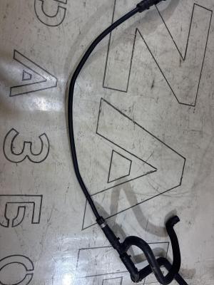 Трубка масляного радиатора 8E0121107P Audi A4 B6 / A4 B7