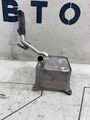 Масляный радиатор 079117021M 