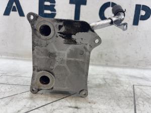 Масляный радиатор 079117021M 