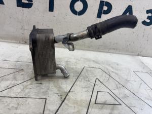 Масляный радиатор 079117021M 