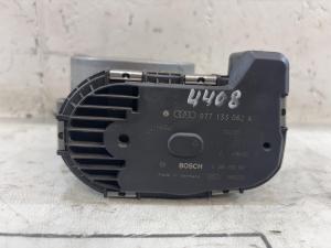 Дроссельная заслонка 077133062A 