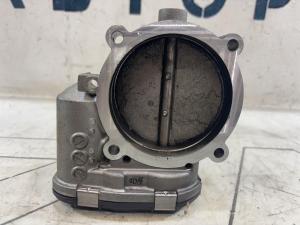 Дроссельная заслонка 077133062A 