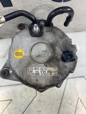 Генератор 079903021E 