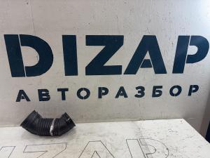 Шланг забора воздуха 8E0129627F Audi A4 B6 / A4 B7