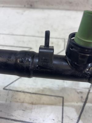 Трубопровод системы охлаждения 079121071AA 