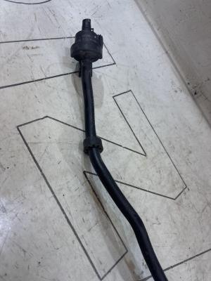 Клапан электромагнитный адсорбера 058133459 