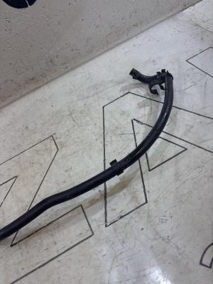 Клапан электромагнитный адсорбера 058133459 