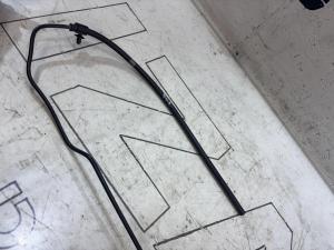 Вакуумная труба 8E0201935R Audi A4 B6 / A4 B7