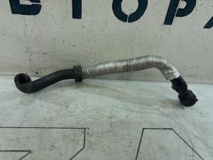 шланг трубки радиатора 5N0122157AG Skoda Octavia RS II