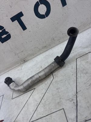 шланг трубки радиатора 5N0122157AG Skoda Octavia RS II