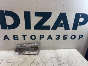 Экран тепловой 06H129597K Skoda Octavia RS II