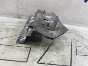 Экран тепловой 06H129597K Skoda Octavia RS II