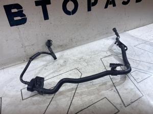 Клапан вентиляции топливного бака 06H906517AA Skoda Octavia RS II