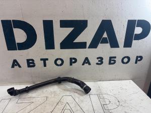 Патрубок охлаждения нижний 5N0122051BD Skoda Octavia RS II